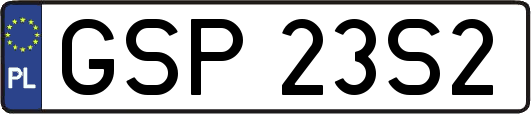 GSP23S2