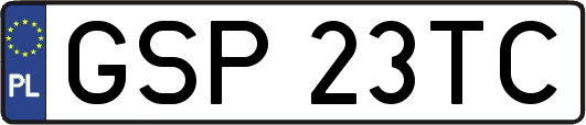 GSP23TC