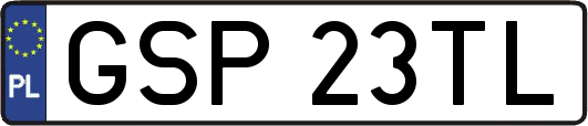 GSP23TL