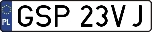GSP23VJ
