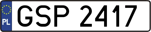 GSP2417