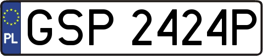 GSP2424P
