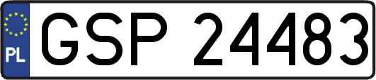 GSP24483