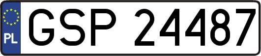 GSP24487