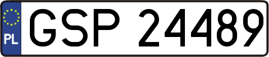GSP24489