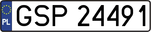 GSP24491