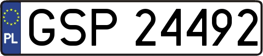 GSP24492