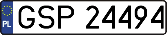 GSP24494