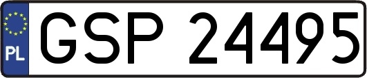 GSP24495