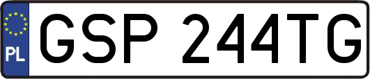 GSP244TG