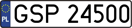 GSP24500