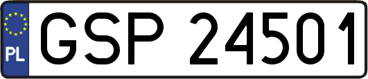 GSP24501