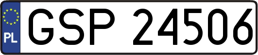 GSP24506