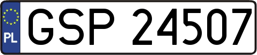 GSP24507