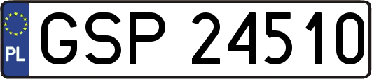 GSP24510