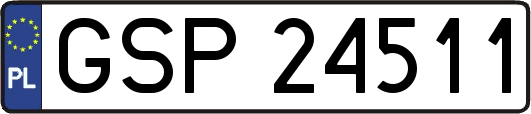 GSP24511