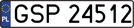 GSP24512