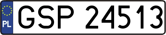 GSP24513