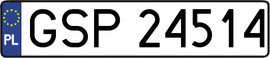 GSP24514