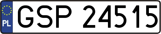 GSP24515