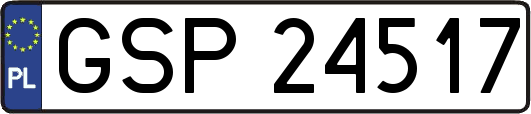 GSP24517