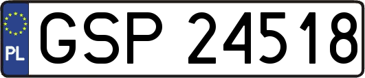 GSP24518
