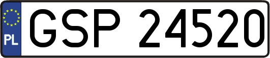 GSP24520