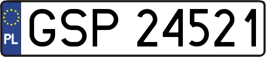 GSP24521