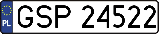 GSP24522