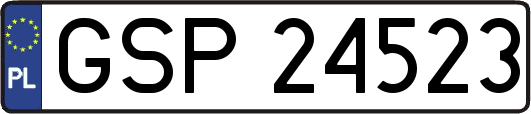GSP24523