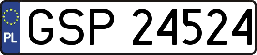 GSP24524