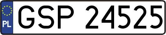 GSP24525