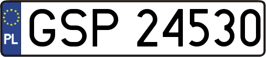 GSP24530