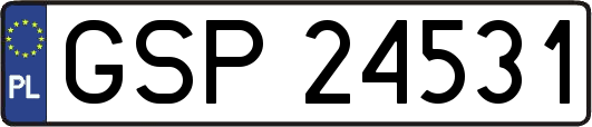 GSP24531