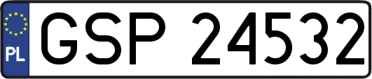 GSP24532