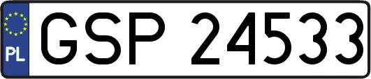 GSP24533