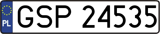 GSP24535