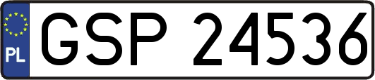 GSP24536