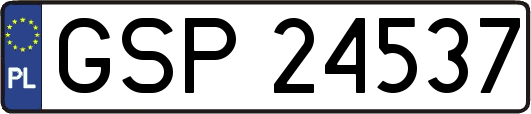 GSP24537