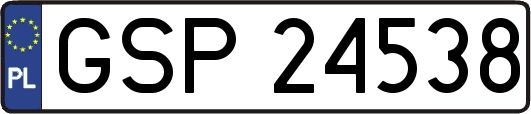 GSP24538