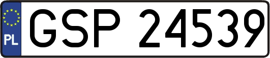 GSP24539