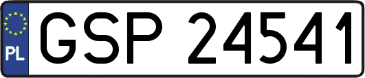 GSP24541