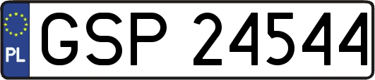 GSP24544