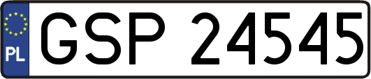 GSP24545