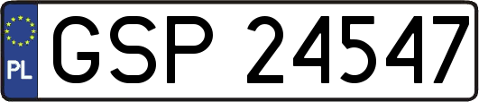 GSP24547