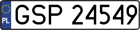 GSP24549