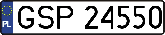 GSP24550