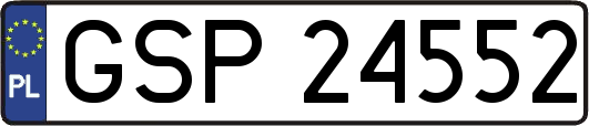 GSP24552