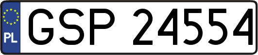 GSP24554