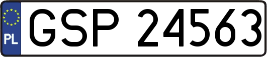GSP24563